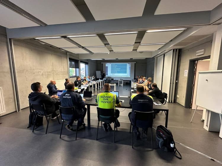 szkolenie inskepktorow roadpol na portal