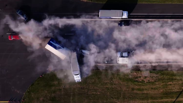 jak wygląda karambol