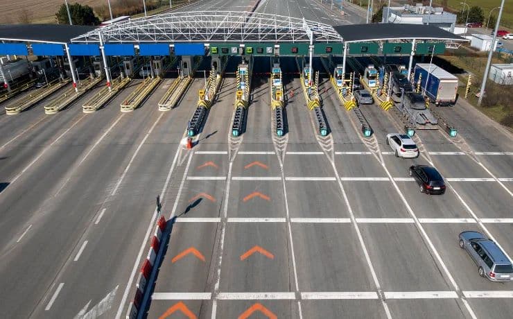 autostrada wlkp
