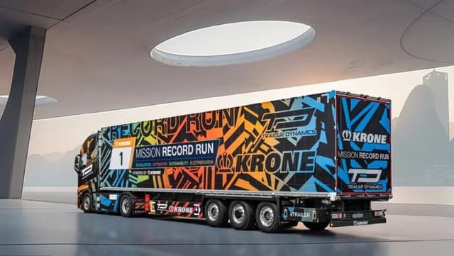 Umiesz jeździć efektywnie Zmierz się z innymi kierowcami