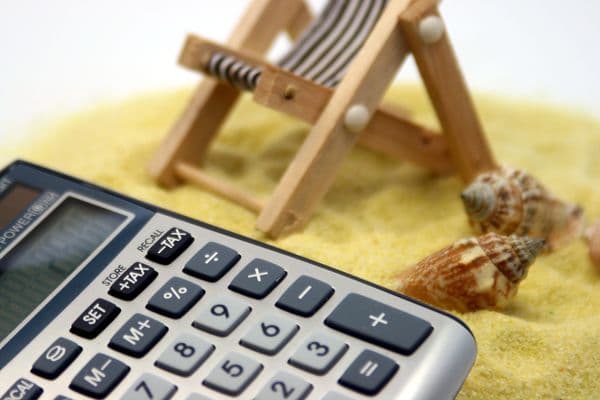 Zaległy urlop wypoczynkowy kierowcy z poprzedniego miejsca pracy 