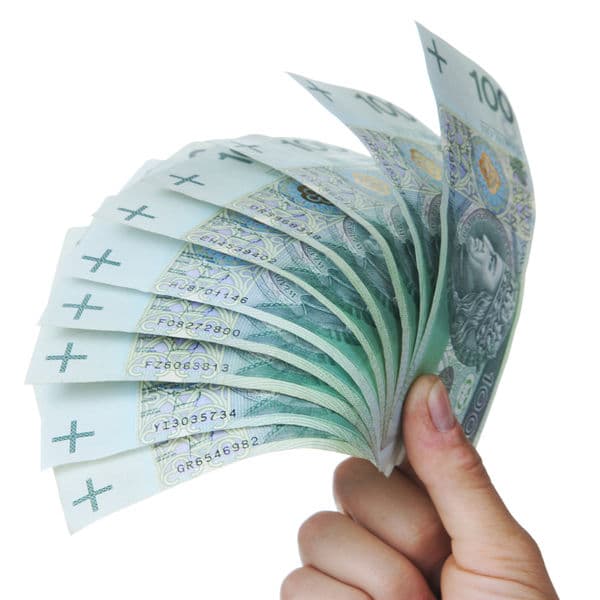 Czy ryczałt i nadgodziny są wliczane do minimalnego wynagrodzenia?