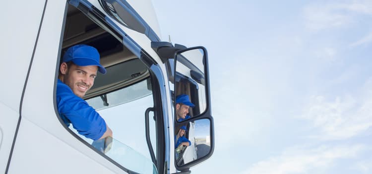   Jazda w podwójnej obsadzie - odpoczynki kierowców w załodze dwuosobowej