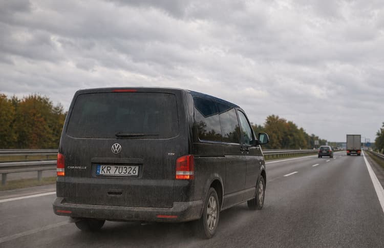 bus small