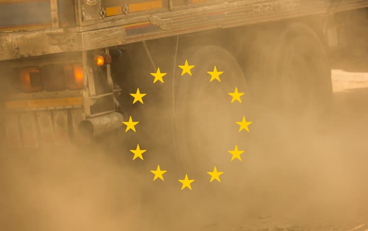 Polska przed TSUE za niewdrożenie przepisów o opłatach drogowych