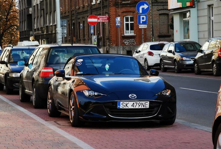 Koniec z darmowym parkowaniem w Polsce Godzina nawet 21 zł