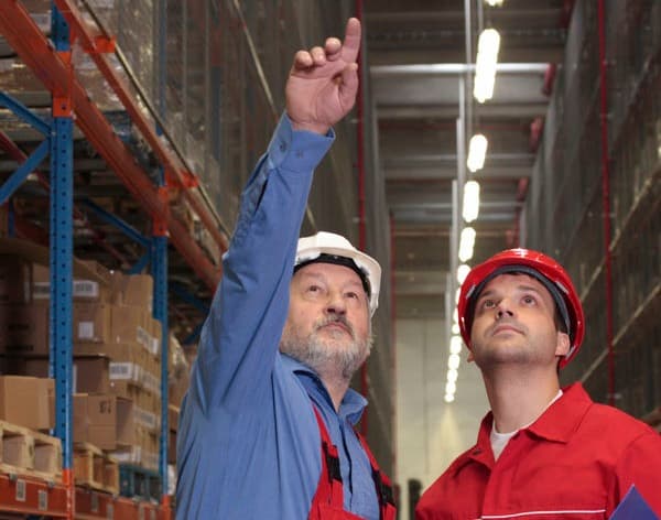 Jak zatrudnić Ukraińca, jako kierowcę – magazyniera?