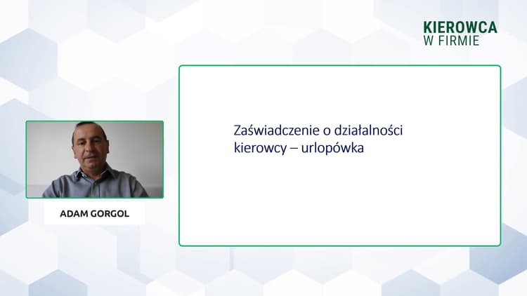 Urlopówka jak wypełnić