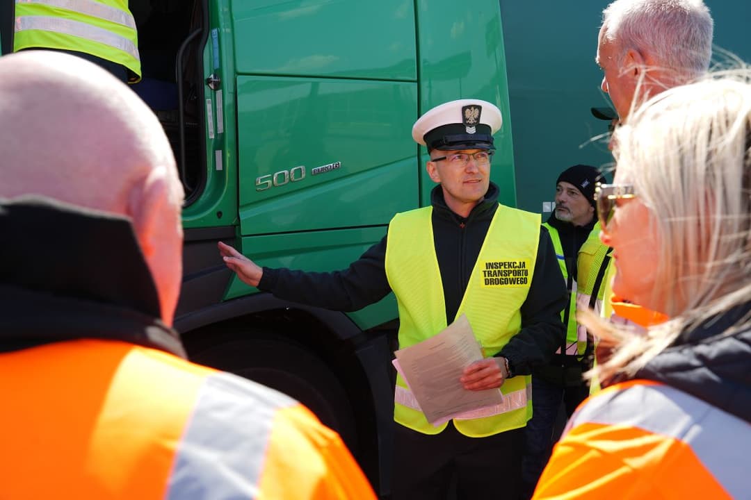 itd coraz wiecej kntroli