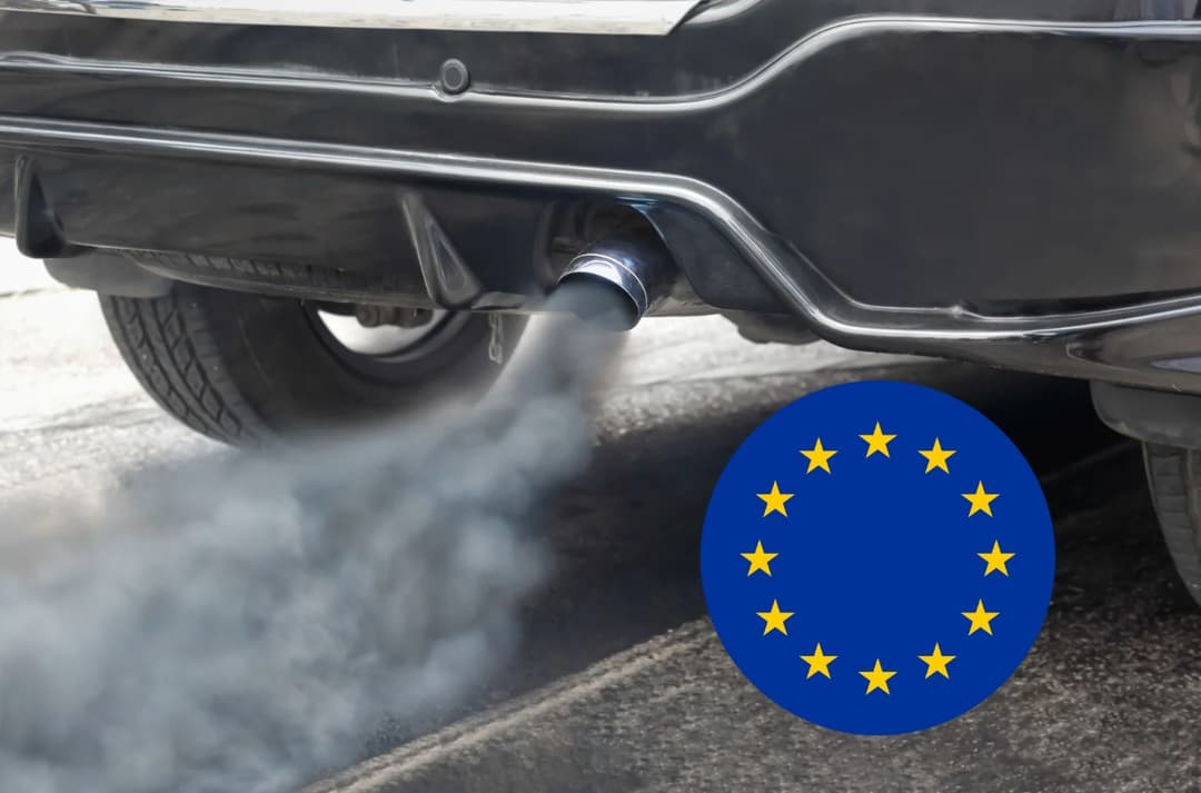 kary za emisje co2 głosowanie odrzucone 2025