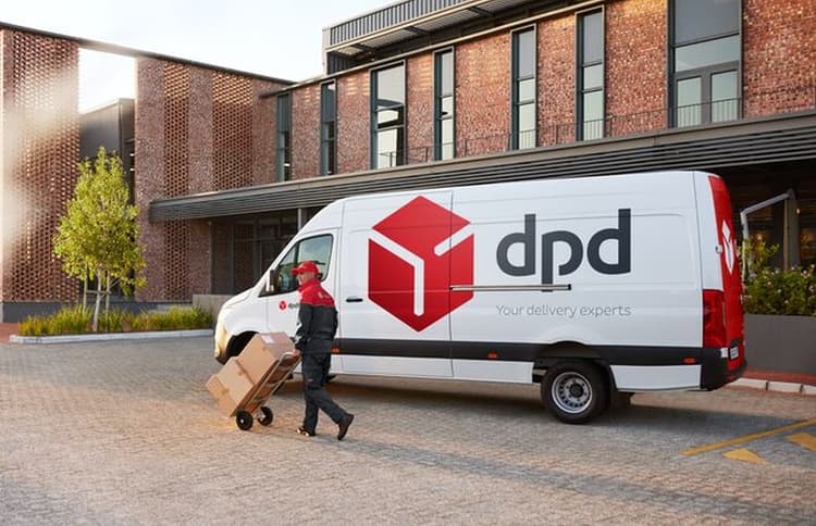 jaki bus dla kuriera do 50 tysięcy złotych