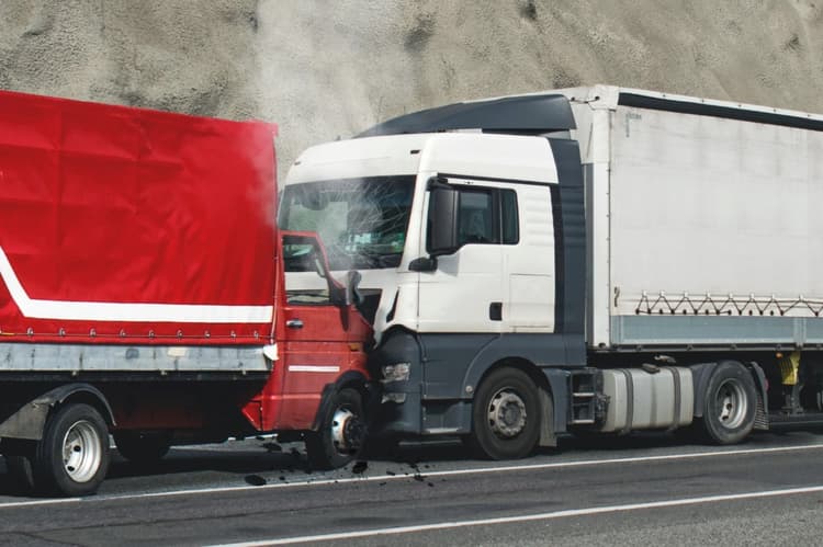 Kara za brak OC wzrosła - w końcu można się od niej odwołać