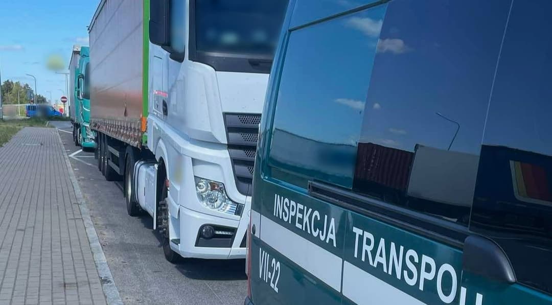 Błędne dane w SENT - RMPD 1