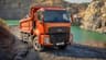 Ford F-Line 3545 wojsko polskie