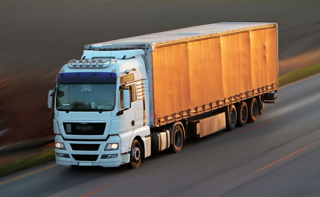   Błędna ładowność pojazdu w dowodzie rejestracyjnym