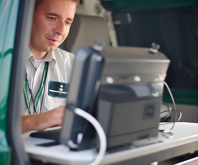 Od kiedy ITD będzie sprawdzać dane na karcie kierowcy z 56 dni? 