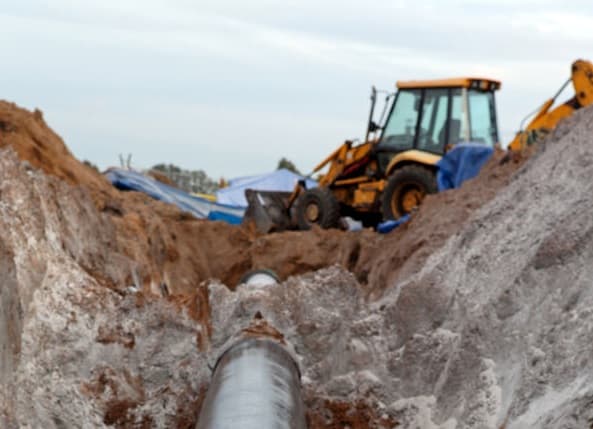 Kierowcy w firmie wod-kan a czas pracy kierowców