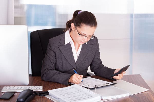 Prowadzenie ewidencji czasu pracy samozatrudnionego kierowcy