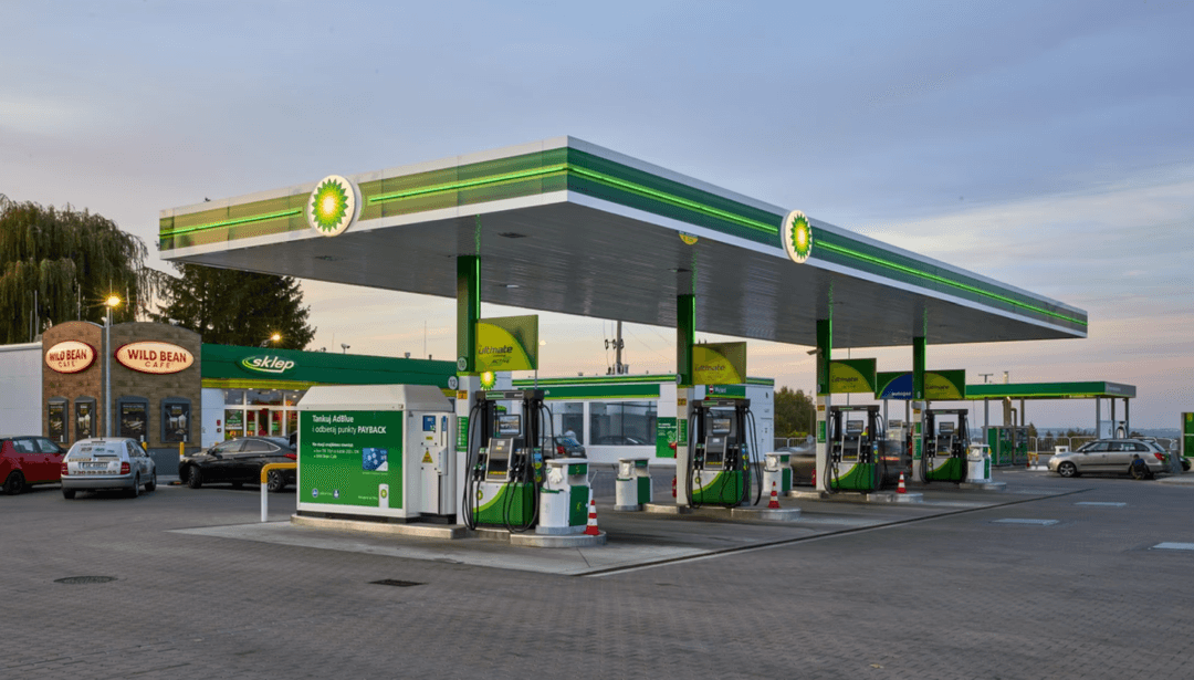 ceny na stacjach paliw w polsce 19 maja 2025