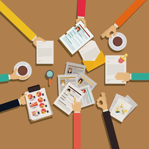 O jakich dokumentach pamiętać przy zatrudnianiu kierowcy?