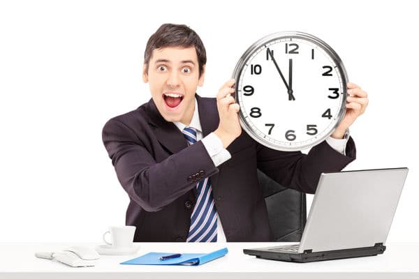 O czym pamiętać wydłużając jazdę o 2 godziny?