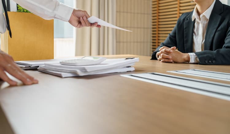 fota zwolnienie dyscyplinarne