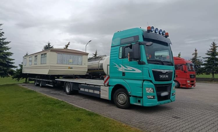 Brak odpowiedniego pilotażu brak przejazdu. Zero tolerancji ITD