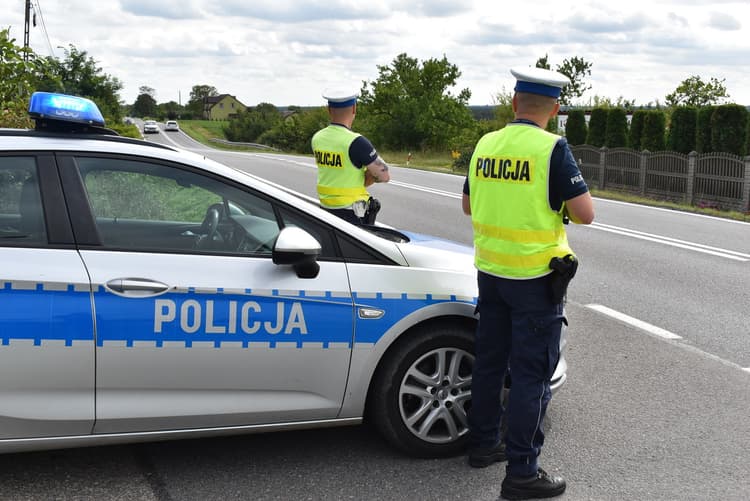 policja roadpol