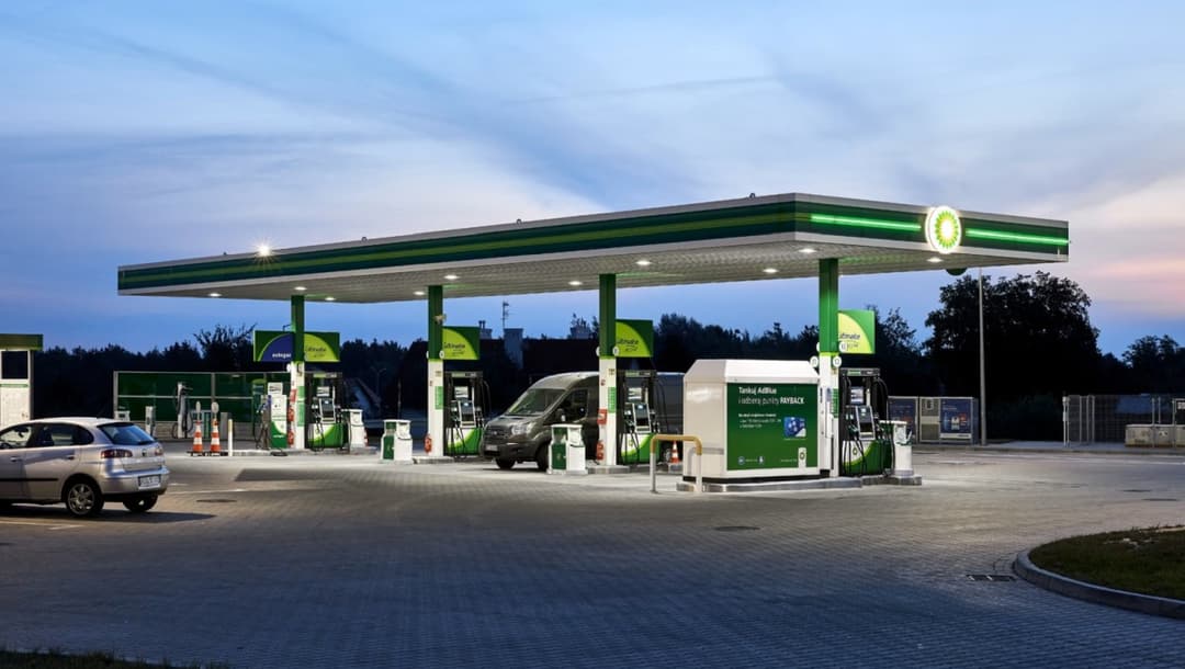 Majówkowe rabaty na paliwo od BP - zobacz, jak odebrać t