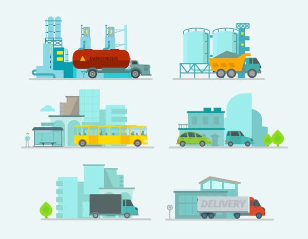 Czy można wystawić fakturę za transport przy przewozach NPW?