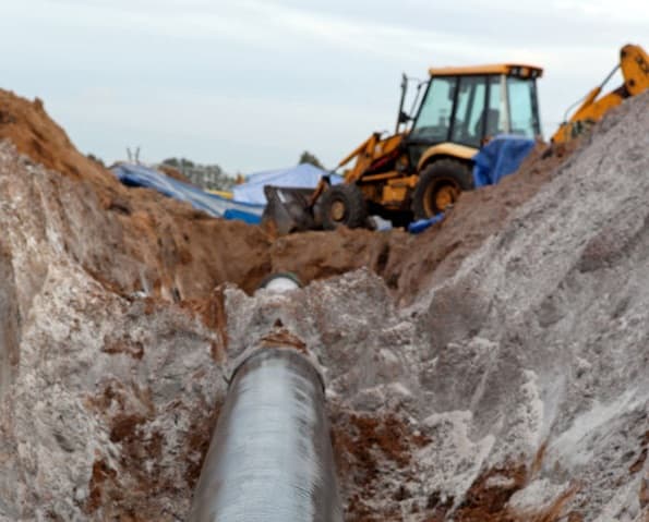Kiedy w pojazdach do obsługi kanalizacji trzeba używać tachograf?
