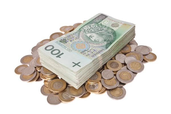 Składka ZUS od wynagrodzenia kierowcy za grudzień 2022 r. wypłaconego w styczniu 2023 r. 