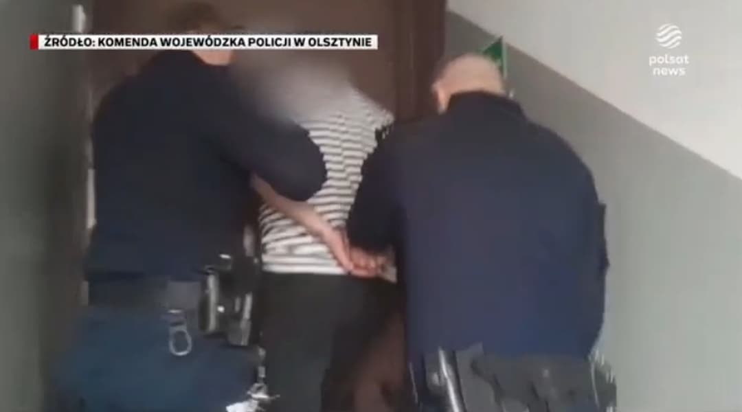 Pijani policjanci w Płońsku rozbili radiowóz. To nie koniec 1