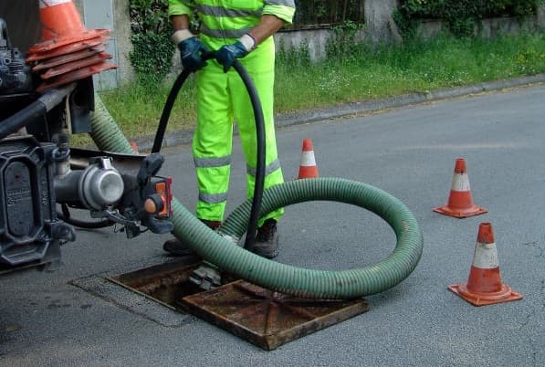 Wywóz ścieków na potrzeby własne, czy z tachografem?