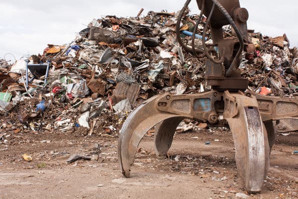 Jak ustalić, czy odpady są wyłączone spod ADR 
