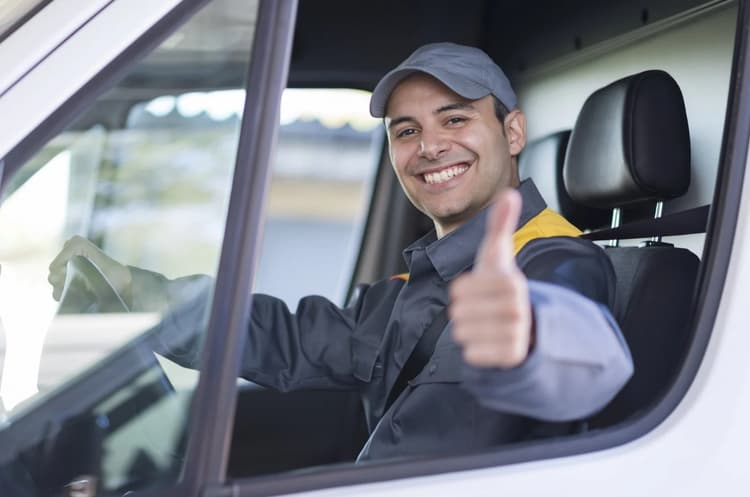 Jeśli zachowujesz się w ten sposób, jesteś dobrym kierowcą