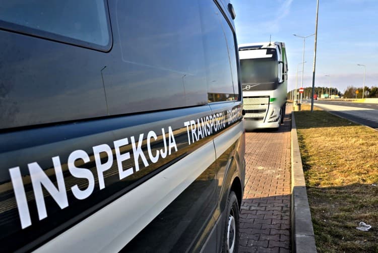 zły kraj załadunku co w takiej sytuacji