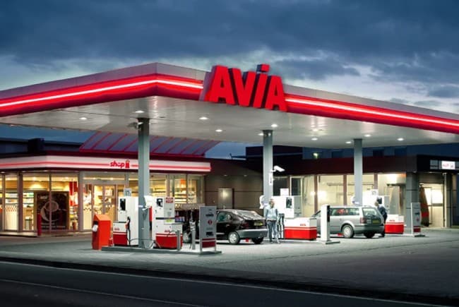 4,99 zł za litr benzyny i diesla avia promocja 27 lutego 2025