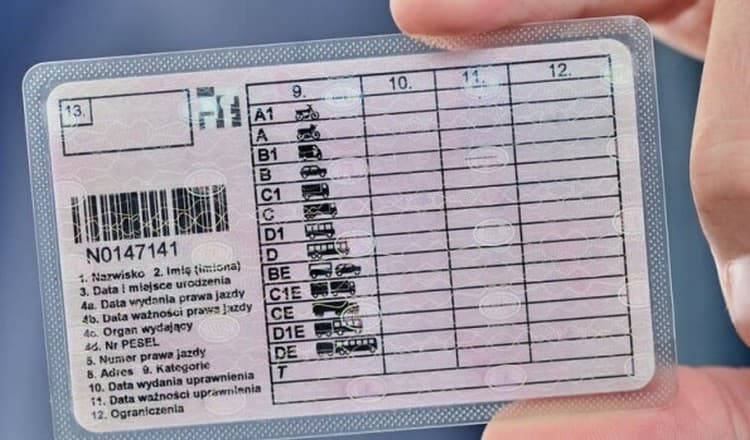 ceny egzaminów na prawo jazdy wzrosną