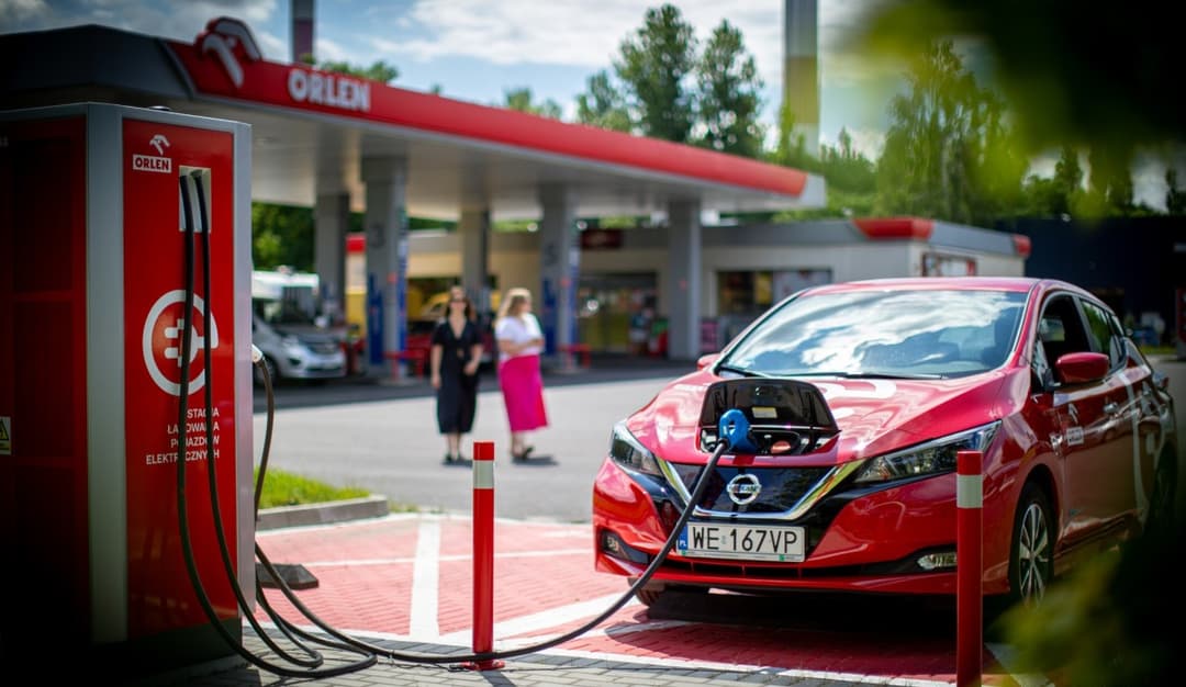 Koniec przywilejów dla kierowców aut elektrycznych w Polsce