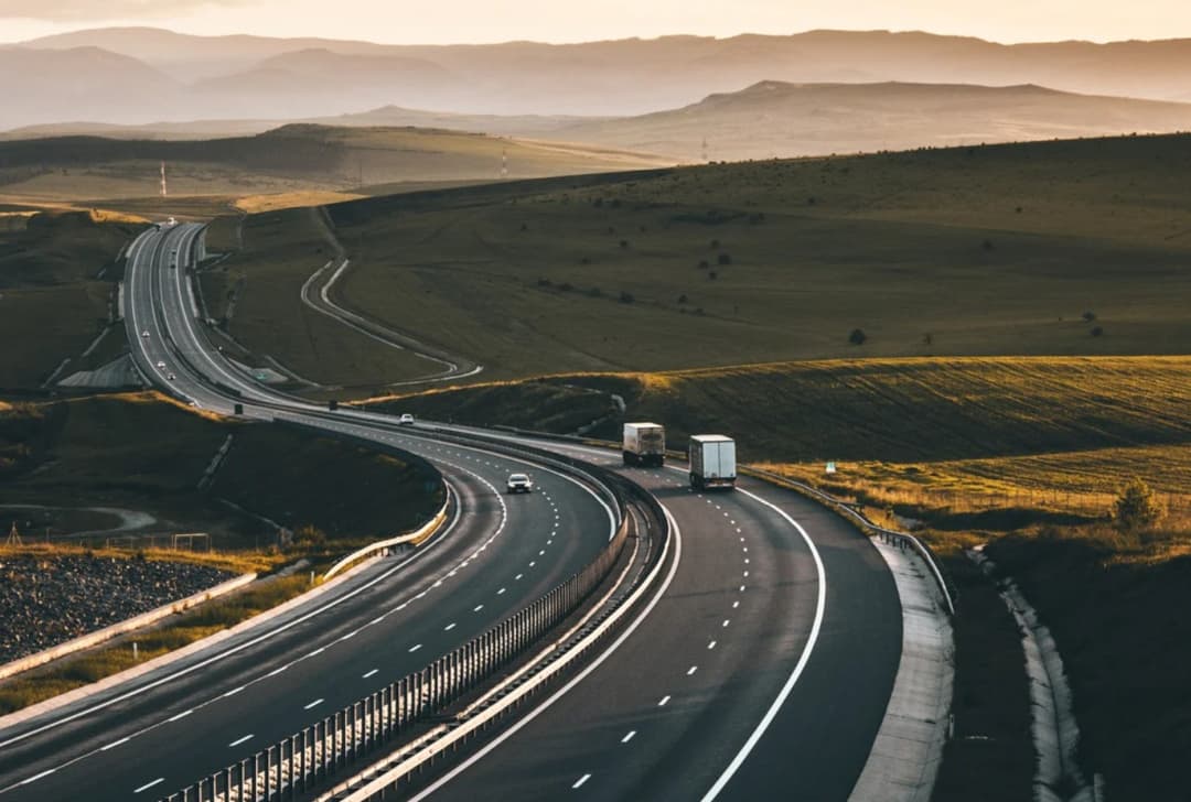 Rekordowe korki w Niemczech. Co się dzieje w kwietniu