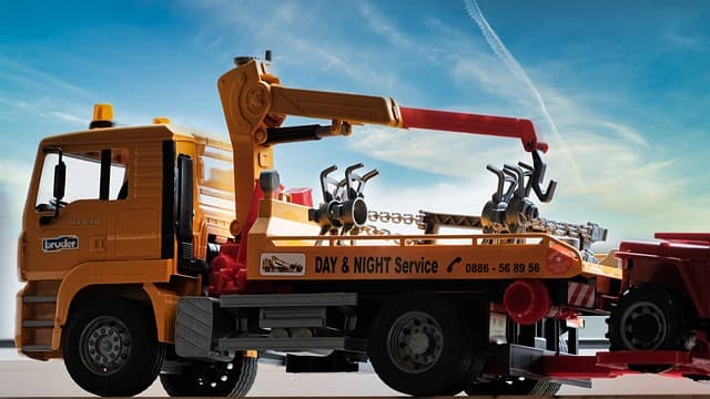 Czy do przewozów NPW potrzeba kodu 95?