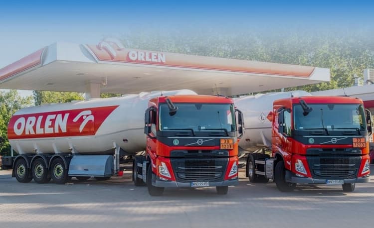 Ceny benzyny gwałtownie spadają. Będzie paliwo po 5,19 zł