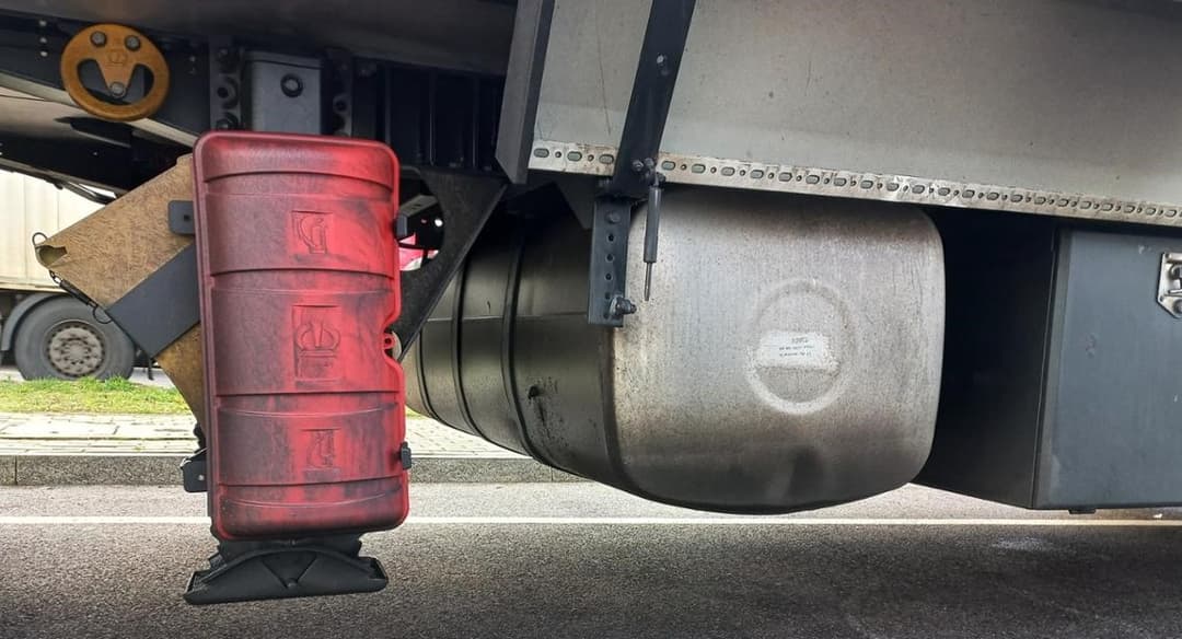 zbiorniki witd radom