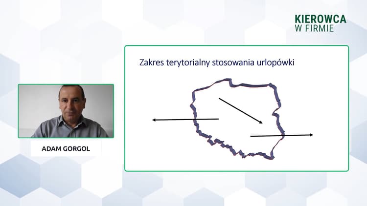 Urlopówka zastosowanie w praktyce