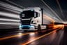 praca dla kierowców ciężarówek w Polsce za granicą 2025