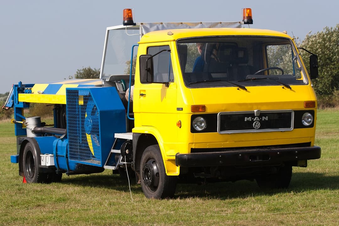   Wyrobienie karty kierowcy do tachografu na pojazd do 3,5 t.