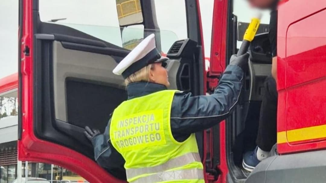 kontrola trzeźwości itd