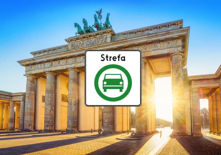 Niemcy rezygnują ze stref czystego transportu Zaskakujący powód