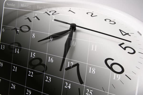 Jaką ikonę wybrać na tachografie odbierając przerwę 45 min?